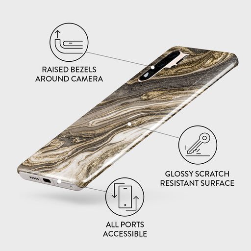 Endless Beauty - Luxury Huawei P30 Pro Case 3