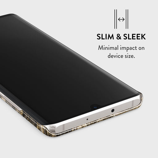 Endless Beauty - Luxury Huawei P30 Pro Case 4