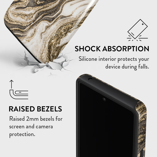 Endless Beauty - Luxury Google Pixel 7a Case 4