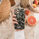 So Lush - Bannana Leaves iPhone 11 Pro Max Case 27