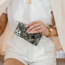 So Lush - Bannana Leaves Xiaomi 11T / 11T Pro Case 9