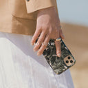 So Lush - Bannana Leaves iPhone 13 Pro Max Case 23