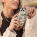 Happy Place - Palm Samsung Galaxy A12 4G Case 10