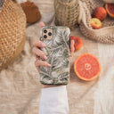 Happy Place - Palm Google Pixel 6 Pro Case 8