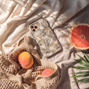 Happy Place - Palm iPhone 14 Pro Max Case 28