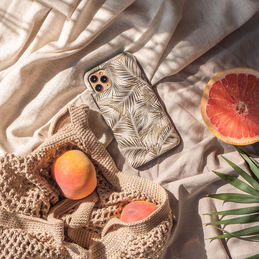 Happy Place - Palm iPhone 14 Pro Max Case 28