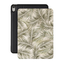 Happy Place - Palm iPad 10.9 (A16/10th Gen) Case 1