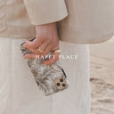 Happy Place - Palm Samsung Galaxy Note 20 4G / 5G Case 9