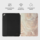 Serene Sunset - Chic iPad 9.7 (6th/5th Gen) Case 3