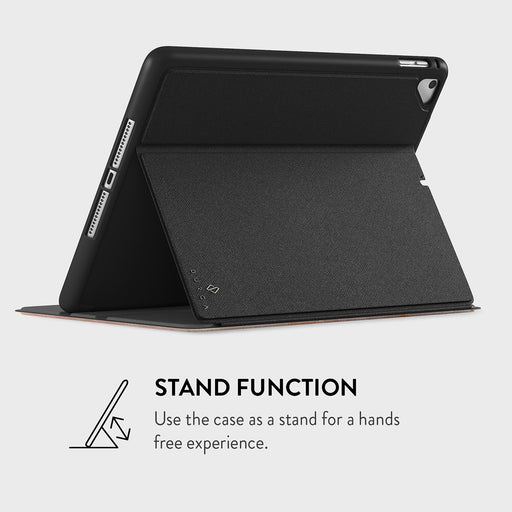 Serene Sunset - Chic iPad 9.7 (6th/5th Gen) Case 5