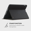 Serene Sunset - Chic iPad Mini 7.9 (5th Gen) Case 5