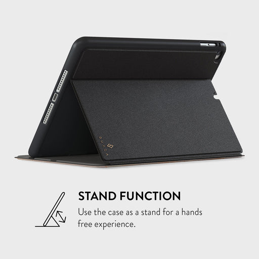 Serene Sunset - Chic iPad Mini 7.9 (5th Gen) Case 5