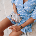Gentle Wind - Trendy Google Pixel 4 Case 12