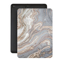 Gentle Wind - Trendy iPad 10.2 (9th/8th/7th Gen) Case 1