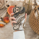 Endless Beauty - Luxury Huawei P30 Pro Case 12