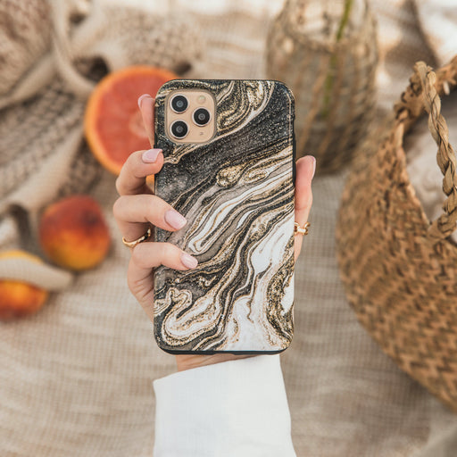 Endless Beauty - Luxury Huawei P30 Pro Case 12