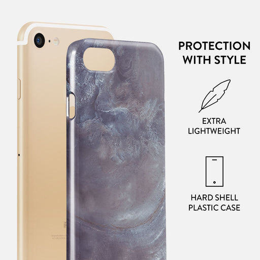 Side Effect - iPhone SE (2020) Case 2