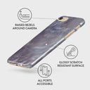 Side Effect - iPhone SE (2020) Case 3