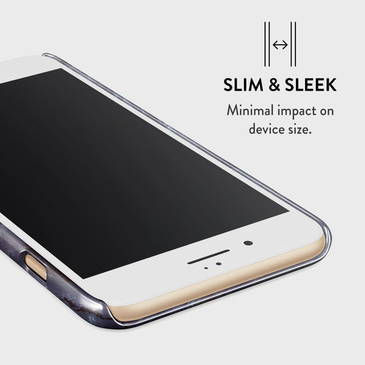 Side Effect - iPhone SE (2020) Case 4