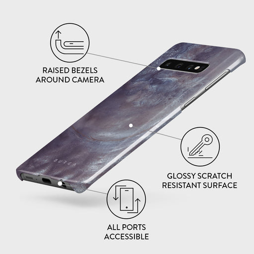Side Effect - Samsung Galaxy S10 Plus Case 3