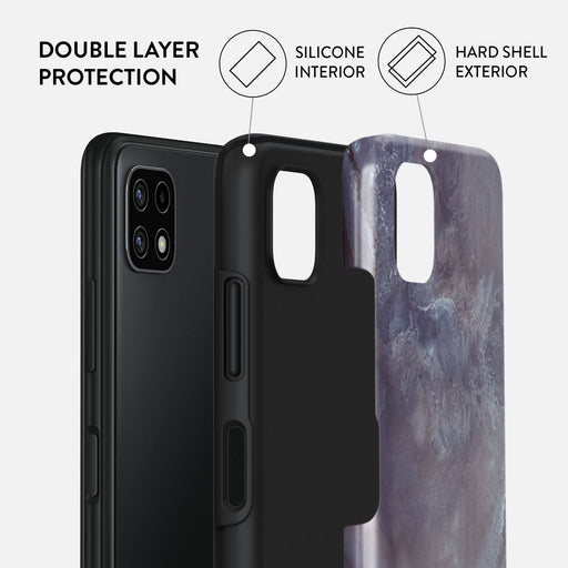 Side Effect - Samsung Galaxy A22 5G Case 2