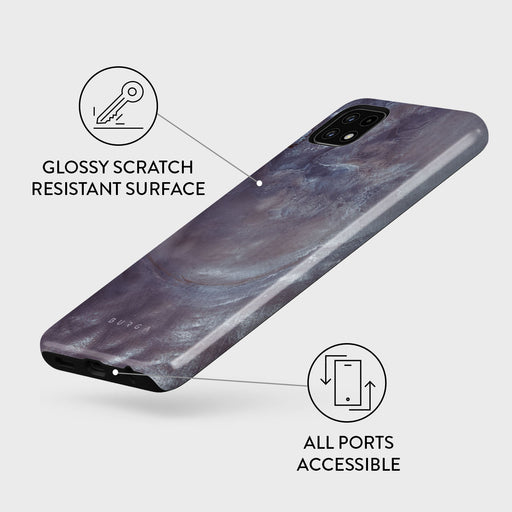 Side Effect - Samsung Galaxy A22 5G Case 3