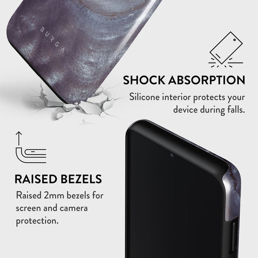 Side Effect - Samsung Galaxy A22 5G Case 4