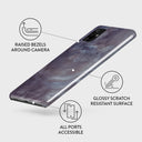 Side Effect - Samsung Galaxy A71 4G Case 3