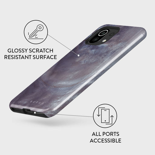 Side Effect - Xiaomi Mi 11 Lite 4G / 5G Case 3