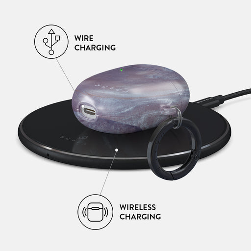 Side Effect - Google Pixel Buds 2 Case 3