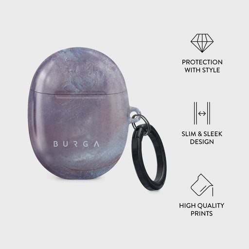 Side Effect - Google Pixel Buds 2 Case 4