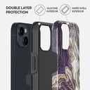 Nostalgia Feeling - iPhone 14 Case 6