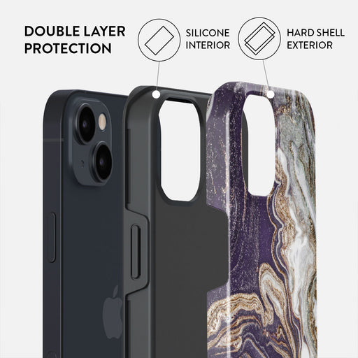 Nostalgia Feeling - iPhone 14 Case 6