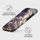 Nostalgia Feeling - iPhone 14 Case 7