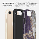 Nostalgia Feeling - iPhone 7 Plus / 8 Plus Case 6