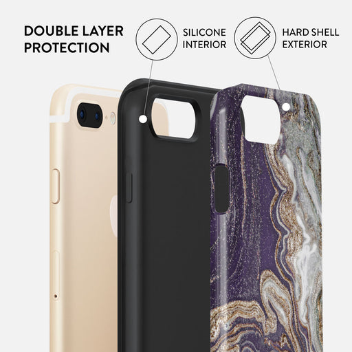 Nostalgia Feeling - iPhone 7 Plus / 8 Plus Case 6