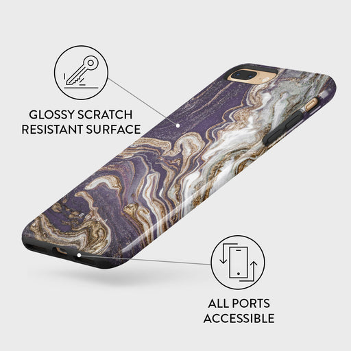 Nostalgia Feeling - iPhone 7 Plus / 8 Plus Case 7