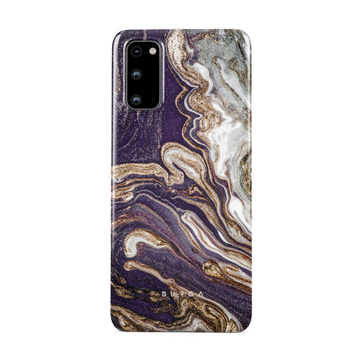 Nostalgia Feeling - Samsung Galaxy S20 4G / 5G Case 1