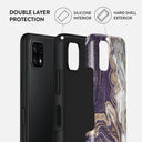Nostalgia Feeling - Samsung Galaxy A22 5G Case 2