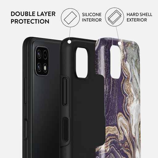 Nostalgia Feeling - Samsung Galaxy A22 5G Case 2