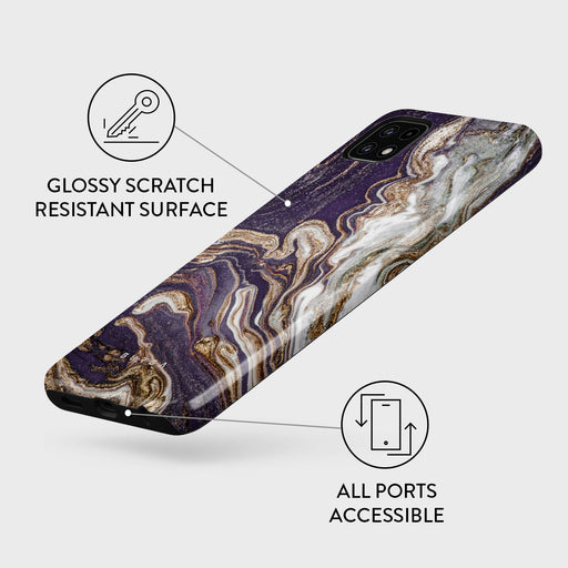 Nostalgia Feeling - Samsung Galaxy A22 5G Case 3