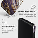 Nostalgia Feeling - Samsung Galaxy A22 5G Case 4