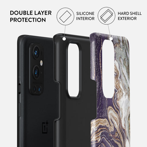 Nostalgia Feeling - OnePlus 9 Pro Case 2