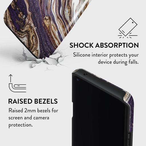Nostalgia Feeling - OnePlus 9 Pro Case 4