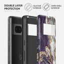 Nostalgia Feeling - Google Pixel 7 Case 2