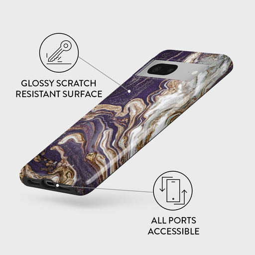 Nostalgia Feeling - Google Pixel 7 Case 3