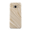 Full Glam - Beige Samsung Galaxy S8 Case 1