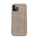 Cosy Sweater - Fall iPhone 12 Pro Max Case