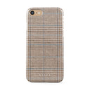 Cosy Sweater - Fall iPhone SE (2022) Case 1