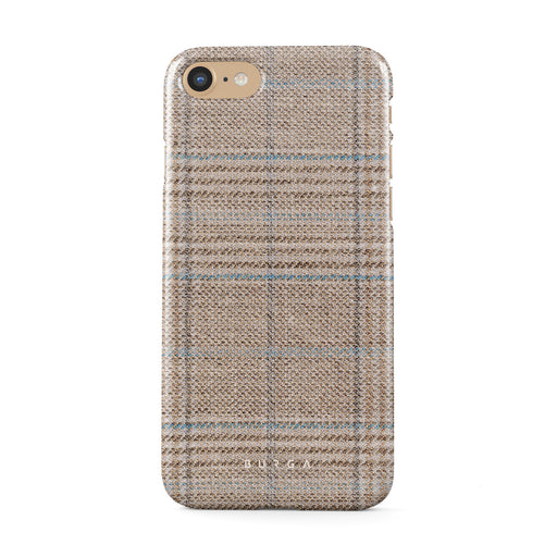 Cosy Sweater - Fall iPhone SE (2022) Case 1